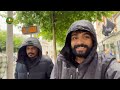 ireland లో మా part time కష్టాలు irelandvlogs ireland abbai