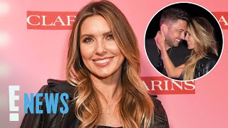 Audrina Patridge Goes Instagram OFFICIAL With Country Singer Michael Ray | E! News