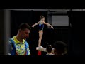 ragan smith usa beam set training day 3 2017 world championships