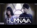 HUMNAVA: OFFICIAL VIDEO | Stebin Ben & Shivangi Joshi | Sad Song | New Hindi Songs 2022 |