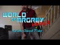 World of MrGrey - My Awesome Channel Trailer - Guardians of the Galaxy Style