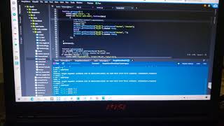 LED interface javascript html beaglebone black