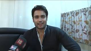 Vivian Dsena Interview Madhubala, RK