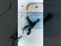 pennydel brutaler pass brutaler save 🤯🔥 eishockey hockeyhighlights hockey highlights pennydel