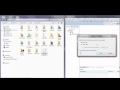 Import Java Files in Eclipse Tutorial
