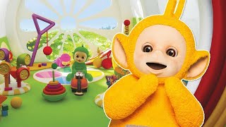 Bebe - Teletabisi na srpskom - Teletubbies Sezona 15 epizoda 5