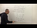 4. Finding Pure Strategy Nash Equilibrium in Cournot Duopoly Game (Game Theory Playlist 3)