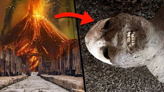 10 Creepiest Recent Archaeological Discoveries That Surprised Scientists!