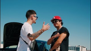 NAFR Darko - Never Change Up Feat. JBeezy (Official Music Video)