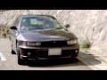 tvk「新車情報」公式　三菱 レグナム 4WD　1996年10月28日放送