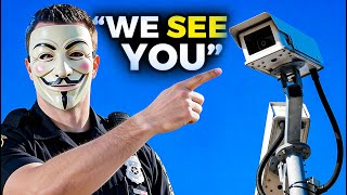 LAWYER: How to FOOL Police AI Cameras