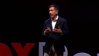 How to Build your Critical AI Thinking Wheel? | Alex Jaimes | TEDxRoma