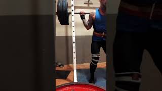 Nopeuskyykky 200kg