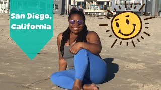 Everything You Need To Know About Mission Beach & Belmont Park In 5 Minutes!
