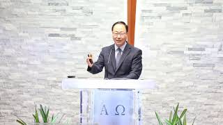 11.17.2024 성령님과 함께 갑시다 (사도행전 28:16-31)