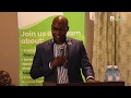 Investing in real Estate by Reuben Kimani- CEO Username Investment Ltd.