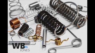 How to Make Springs Fast: Double Torsion Spring - RX-20