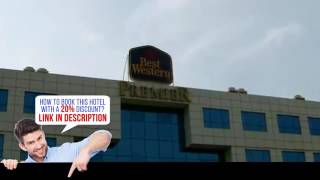 [ 三星级酒店  ] Best Western Premier Accra Airport Hotel, Accra, Ghana,