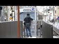 ありがとう静岡鉄道１００６号ラストラン