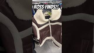 #Ross finds #rossfinds