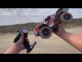 High Speed 70km/h jjrc Q130