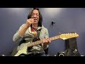 how to make your budget guitar sounds great ✩ ibanez azes40