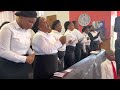 FBCWM Convention 2022 - Thixo ndocula ngezibele Zakho