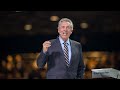 John Maxwell | The 360 Degree Leader | Leading From The Middle of The Pack