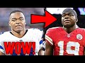 DALLAS COWBOYS WILL RELEASE AMARI COOPER! SIGN MICHAEL GALLUP TO EXTENSION!