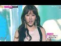 T-ara - Number 9, 티아라 - 넘버나인 Music Core 20131026