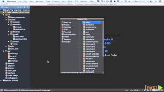 Deploying AngularJS Tutorial: Adding Monitoring Tools | packtpub.com