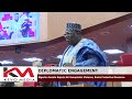 Nigerian Senate Rejects SA Xenophobic Violence, Backs Protective Measures