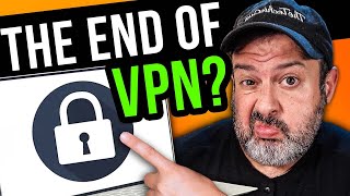 STOP using a VPN - You don't really need it!