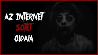 Az internet sötét oldala | Sokkoló oldalak a Darkweb-ről