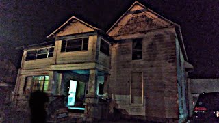 The Voices of Lynchburg | Lynchburg's Haunted Funeral Home