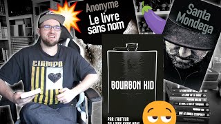 📙 Coin Lecture #28 : la saga du BOURBON KID