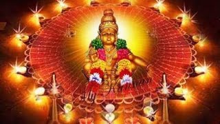 ಮಕರನ ಪ್ರಭೆ ನೋಡಿ ಹಾಡೆ ಪುಣ್ಯ ದಶ೯ನ ... Makarana prabe Kannada ayyappa devotional song #kjyesudas