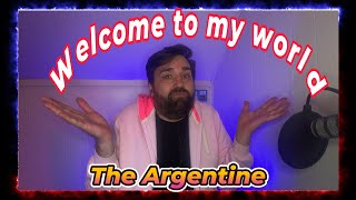 Who Is The Argentine? 🌎 My Journey from Argentina to the USA 🇦🇷➡️🇺🇸