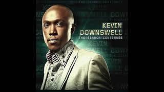 The Search Continues - Kevin Downswell ( Album)