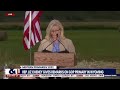 liz cheney blasts trump after conceding in wyoming primary election livenow from fox