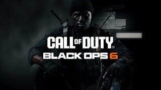 Call of Duty: Black Ops 6 Campaign Part 4