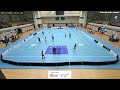 230108 SFL MD2 Team Central v Blacks Salibandy | TOP