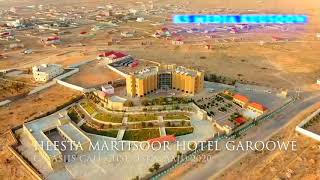 Martisoor Hotel Garowe