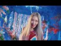 CHUNG HA 청하 'Sparkling' Official Music Video