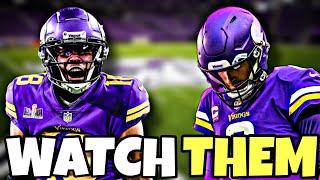 WHY The Minnesota Vikings Are The REAL DEAL!