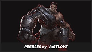 HoN PEBBLES 28 Kills by `JuSTLOVE - Rank Diamond