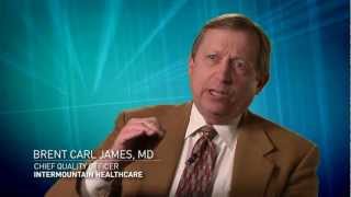 Care Connectivity Consortium - Quality and Safety