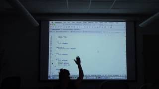 Visualization Fall 2016 HW Lab 1