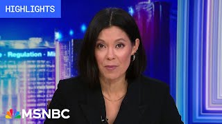 Watch Alex Wagner Tonight Highlights: Feb. 2