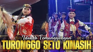 Idakep TURONGGO SETO KINASIH TSK PEJATEN - Live Tileng Blimbing Kandangan